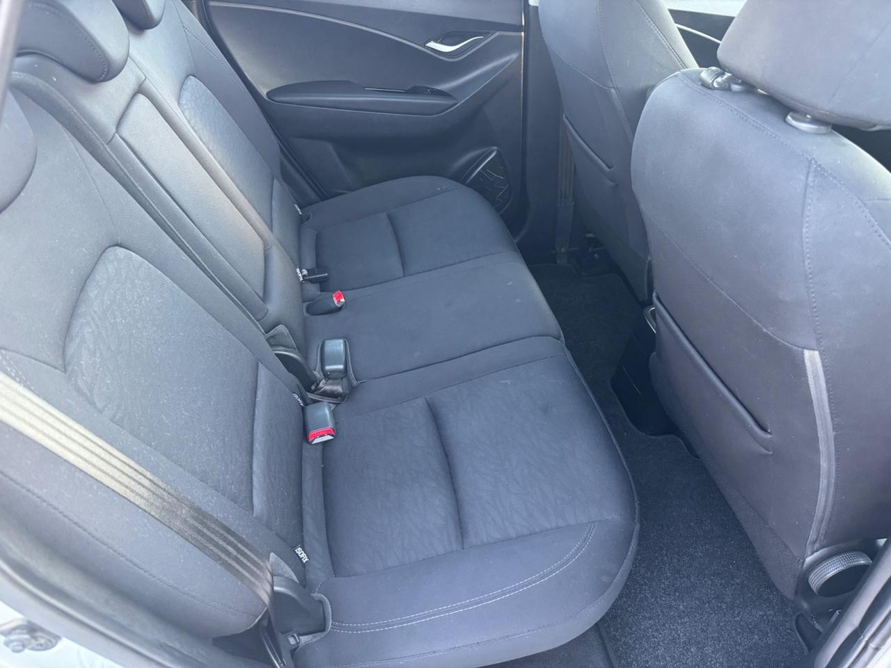 Hyundai iX20 1.4 90 CV Econext Comfort