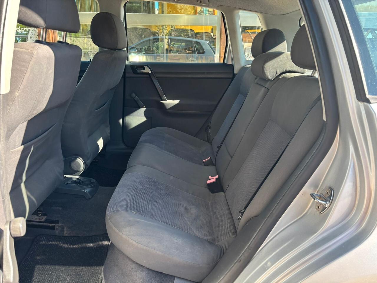 VOLKSWAGEN POLO 1.4 TDI - 2006