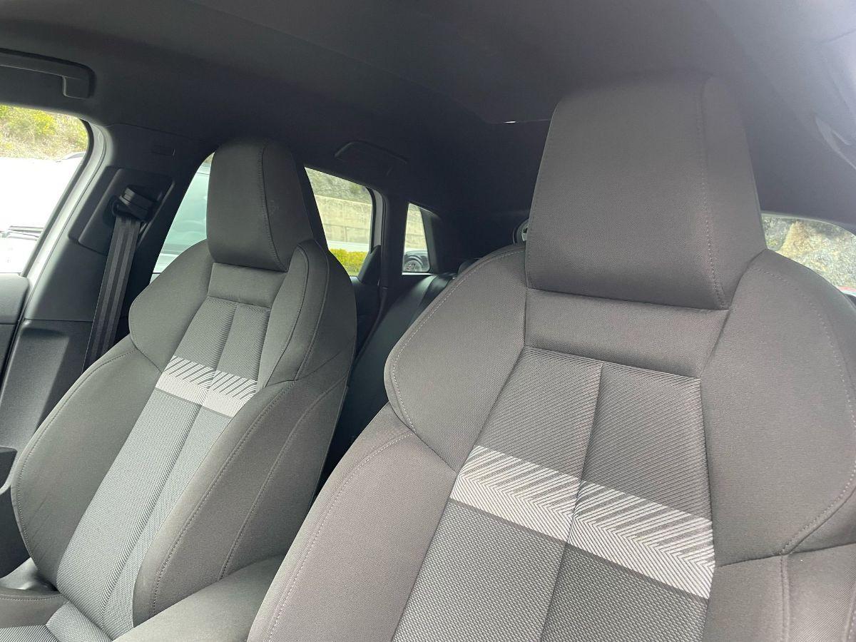 AUDI - A3 Sportback