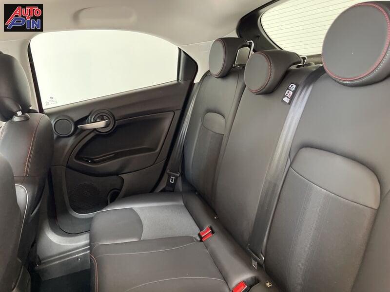 FIAT 500X 500X 1.3 MultiJet 95 CV Sport