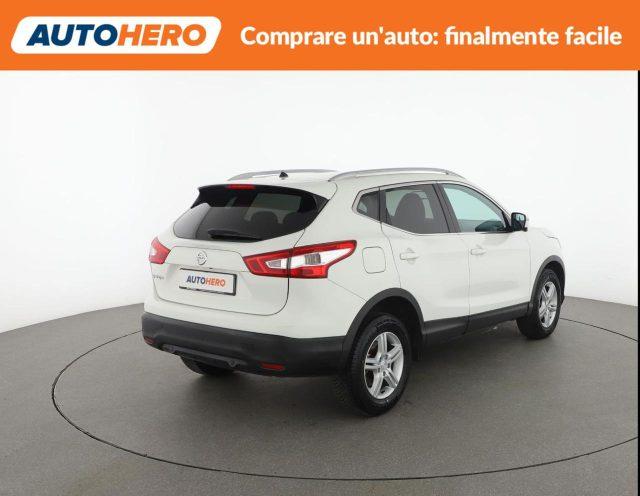NISSAN Qashqai 1.2 DIG-T Tekna