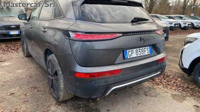 DS AUTOMOBILES DS 7 1.5 bluehdi Performance Line 130cv - GP838FS