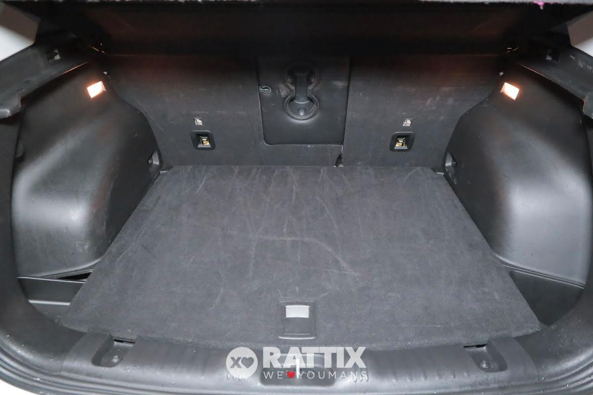 Jeep Compass 1.5 turbo t4 mhev 130CV Summit dct