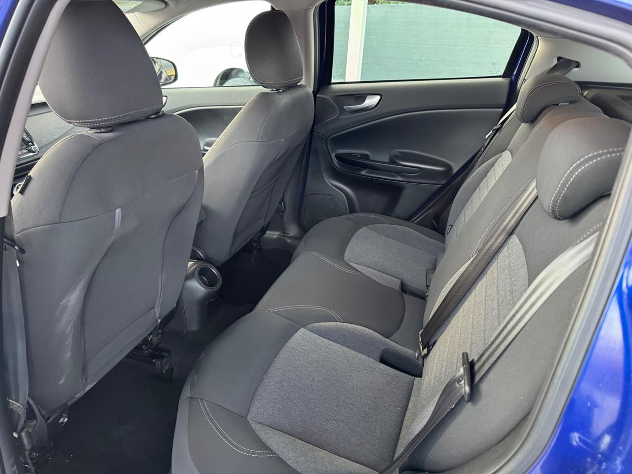 Alfa Romeo Giulietta 1.6 JTDm 120 CV Super
