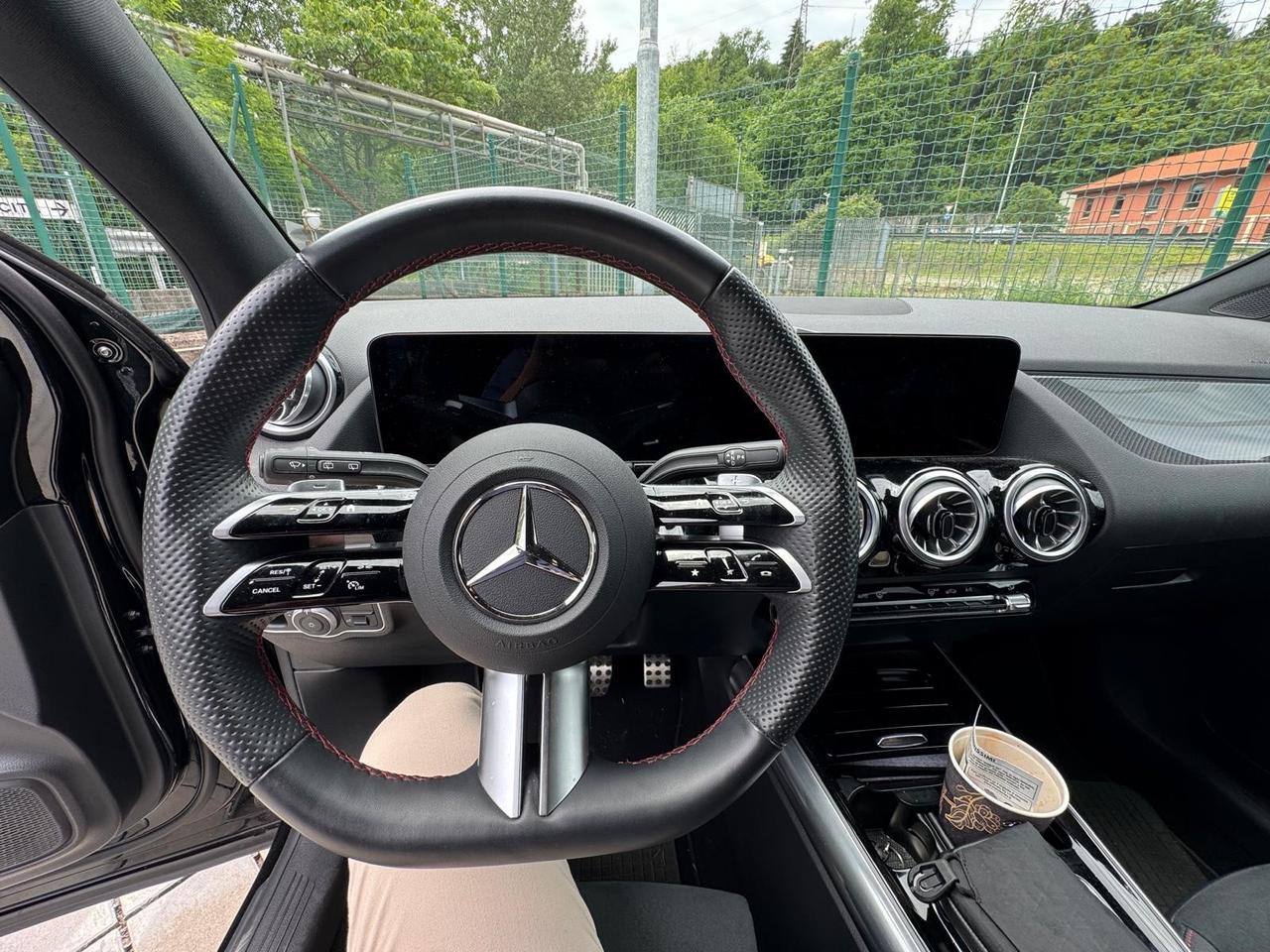 Mercedes-benz GLA 200 Premium Amg *IN ARRIVO