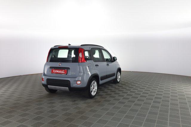 FIAT Panda Panda 1.0 FireFly Hybrid City Life
