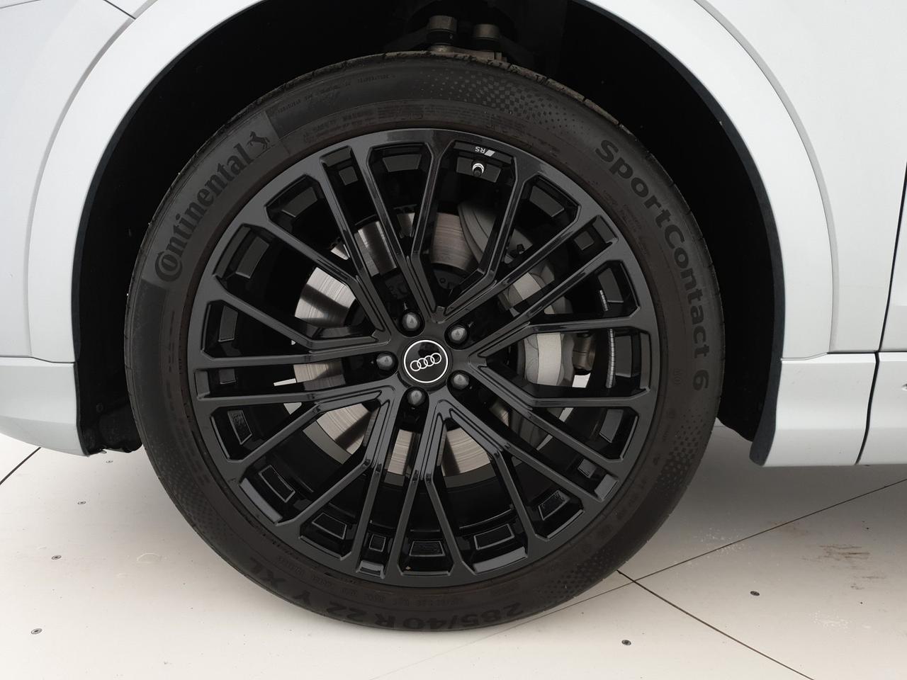 55TFSIe 394CV quattro titpronic S line Edition