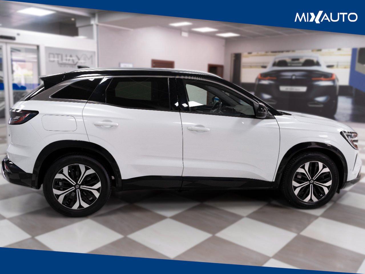 Renault Austral 1.2 E-Tech Full Hybrid Techno 200CV Auto