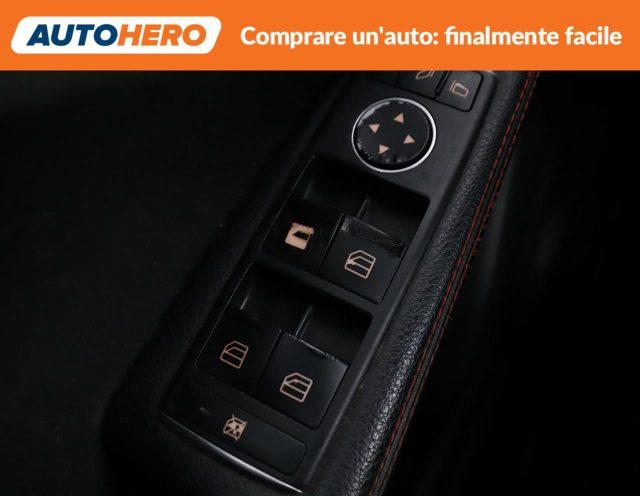 MERCEDES-BENZ A 200 CDI Automatic Premium