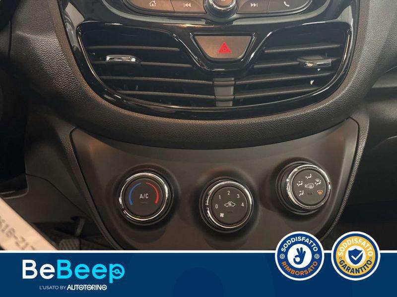 Opel Karl 1.0 ROCKS 75CV