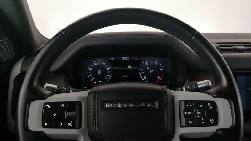 Land Rover Defender 110 3.0d i6 mhev X-Dynamic HSE awd 300cv auto 6p.ti