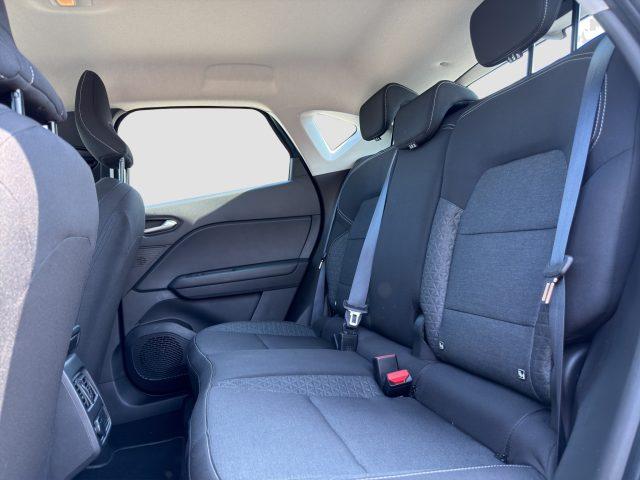 RENAULT Captur Captur TCe 12V 100 CV GPL Equilibre