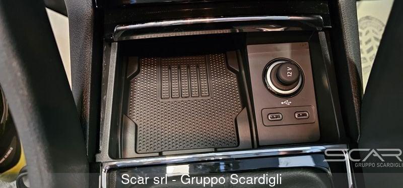 Skoda Karoq Karoq 2.0 TDI SCR 115 CV Executive