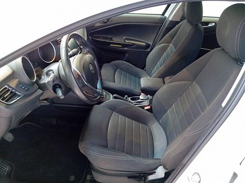 Alfa Romeo Giulietta 1.6 JTDm 120 CV Super