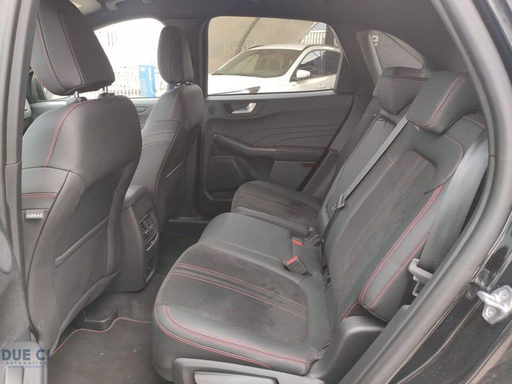 FORD Kuga 2.5 Full Hybrid 190 CV CVT 2WD ST-Line X del 2024