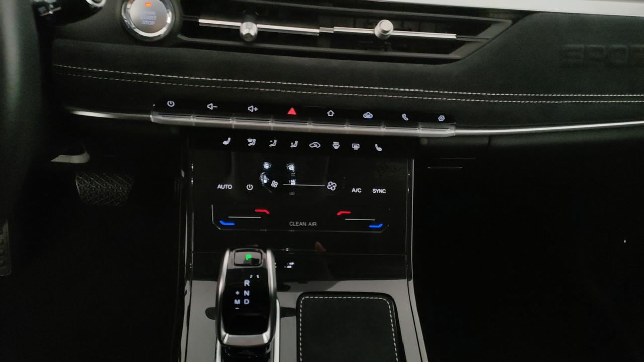 SPORTEQUIPE Sportequipe 6 - Sportequipe 6 1.5 turbo Gpl 149cv cvt