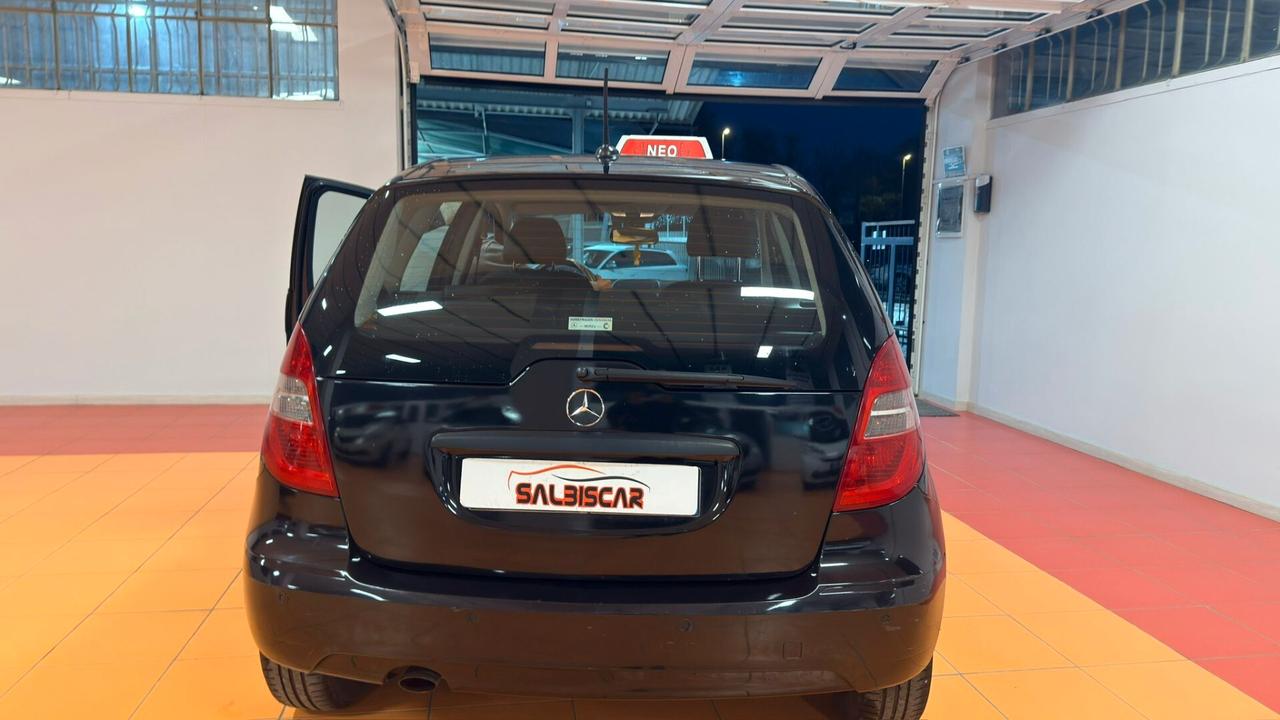 Mercedes-benz A 160 BlueEFFICIENCY Style