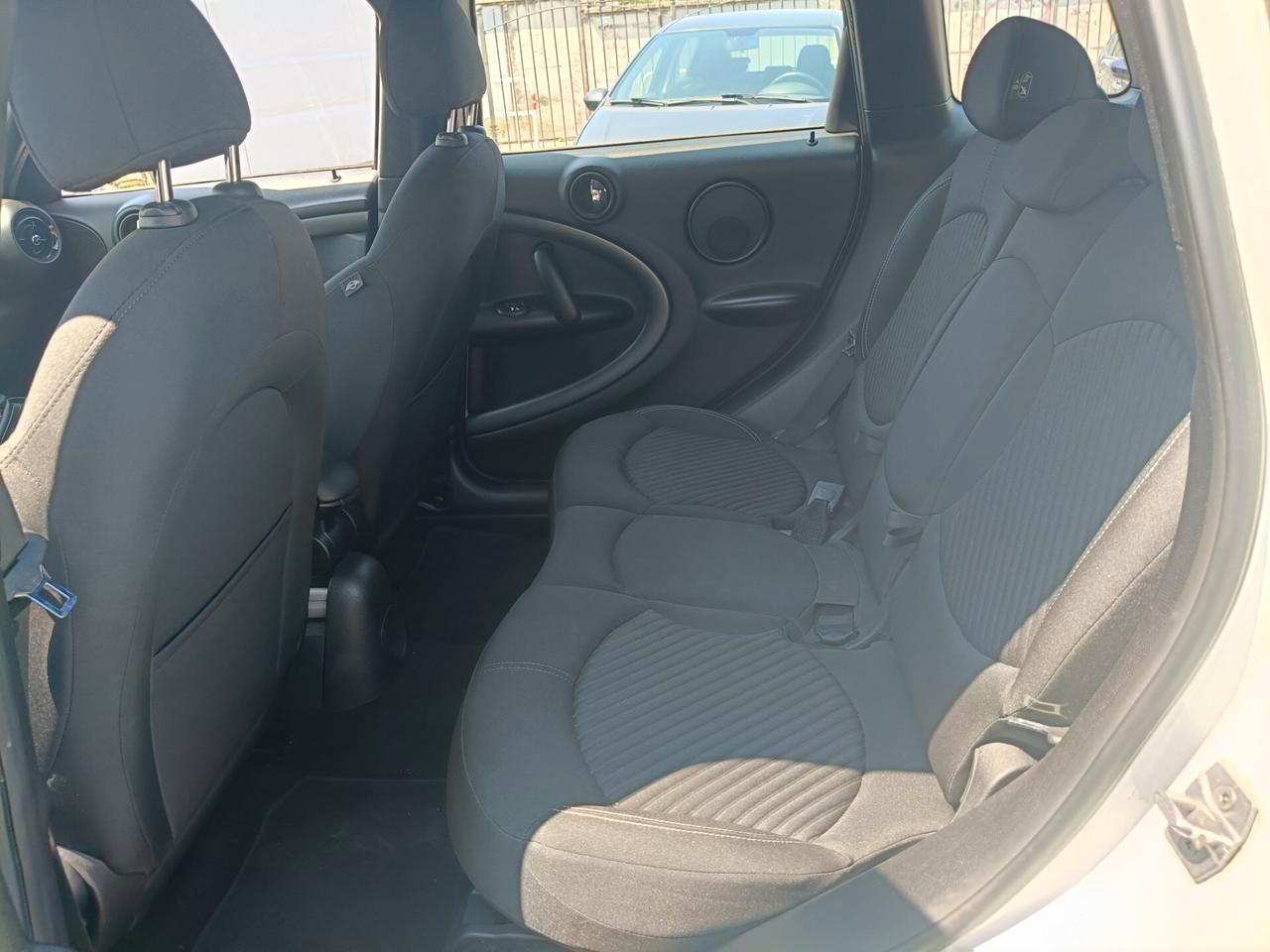 Mini Cooper S Countryman Mini Cooper S Countryman