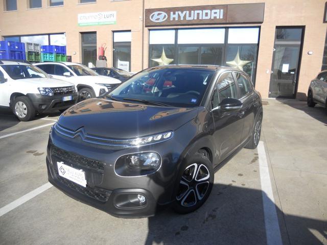 CITROEN C3 BlueHDi 100 S&S Feel