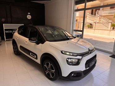 Citroen C3 BlueHDi 100 S&S Feel Full Led