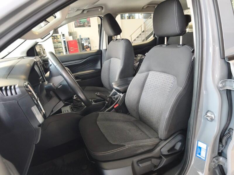 FORD Ranger 4ª serie Ranger 2.0 EcoBlue DC XLT...