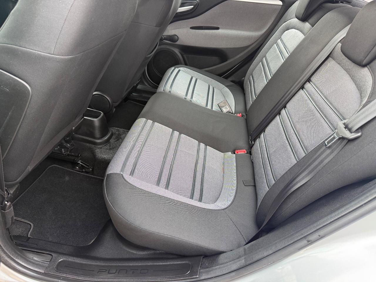 Fiat Grande Punto 1.2 5 porte Dynamic