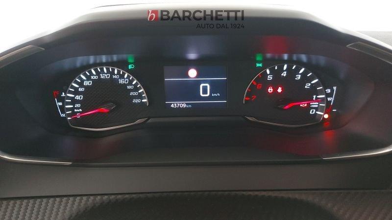 Peugeot 2008 2ª SERIE PURETECH 130 S&S ACTIVE