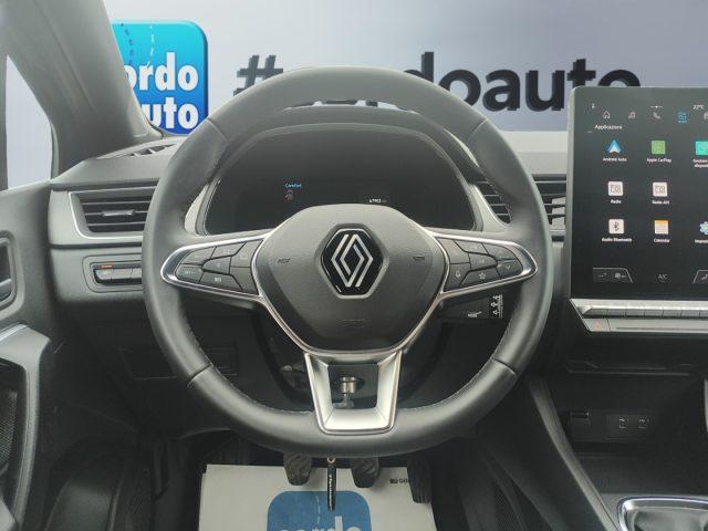 RENAULT Captur ECO-G 100 CV Techno