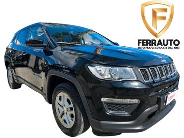 JEEP COMPASS 1.6MJET 120CV SPORT EDITION
