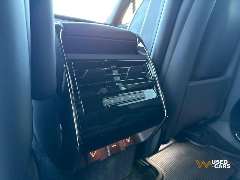 Land Rover Range Rover Sport Range Rover Sport 3.0 I6 PHEV 460 CV SE