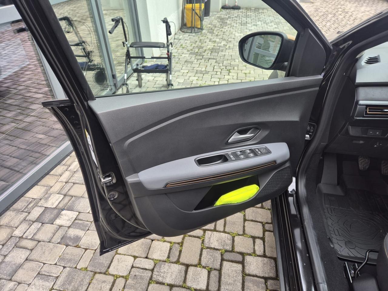 Dacia Sandero Stepway Extreme 1.0 ECO-G 100CV GPL