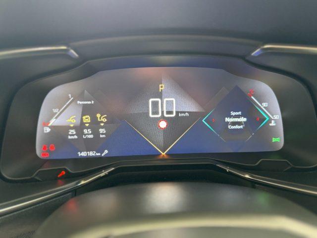 DS AUTOMOBILES DS 7 Crossback BlueHDi 180 aut. Grand Chic