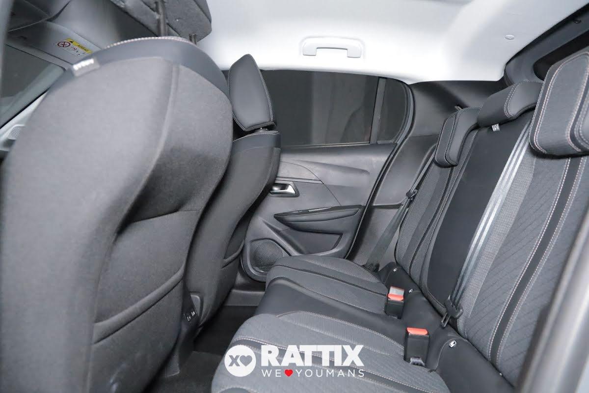 Peugeot 208 1.2 Hybrid 110CV Allure e-DCS6