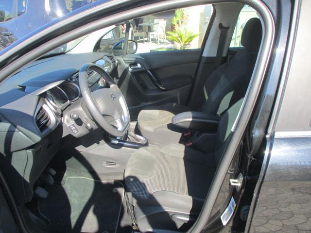 CITROEN C3 BlueHDi 75 Exclusive