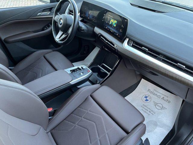 BMW 218 d Active Tourer Luxury auto