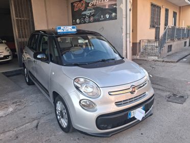 Fiat 500L 1.3 Multijet 85 CV Lounge unico prop 2013