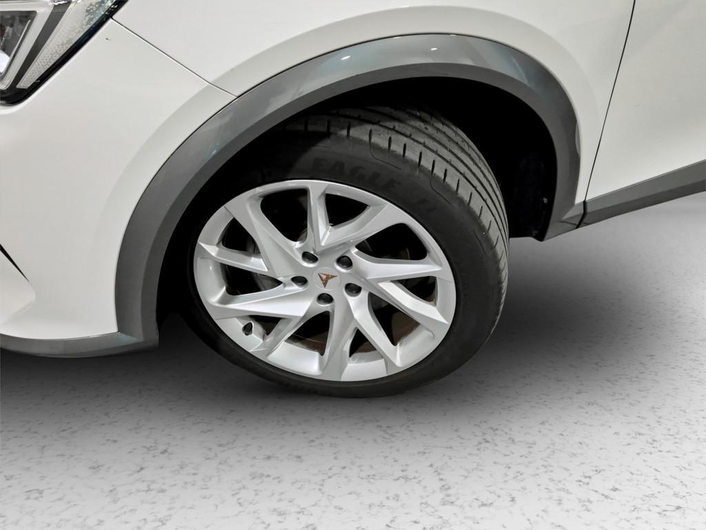 Cupra Formentor 1.5 tsi