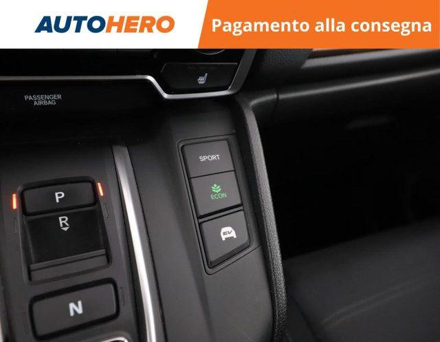 HONDA CR-V 2.0 Hev eCVT Elegance Navi