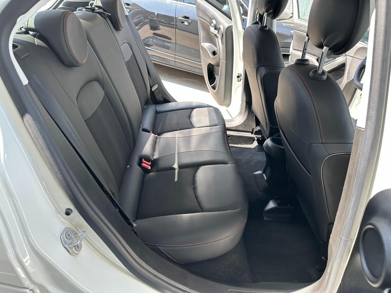 Fiat 500 X 500X 1.6 mjet Sport 130cv