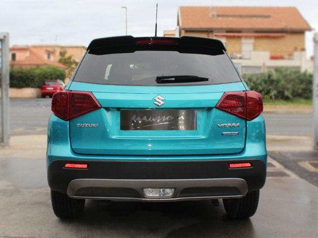 SUZUKI Vitara 1.4 Hybrid Cool 2WD