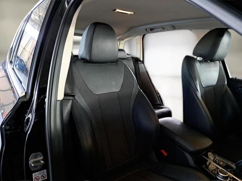 BMW X3 xDrive 20d MH48V XLine Autom.