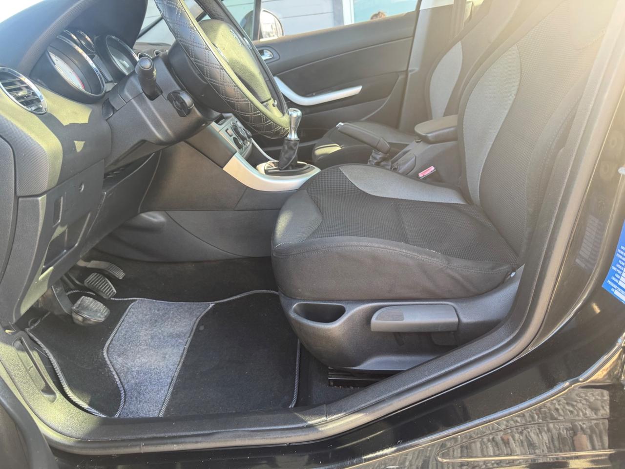Peugeot 308 diesel