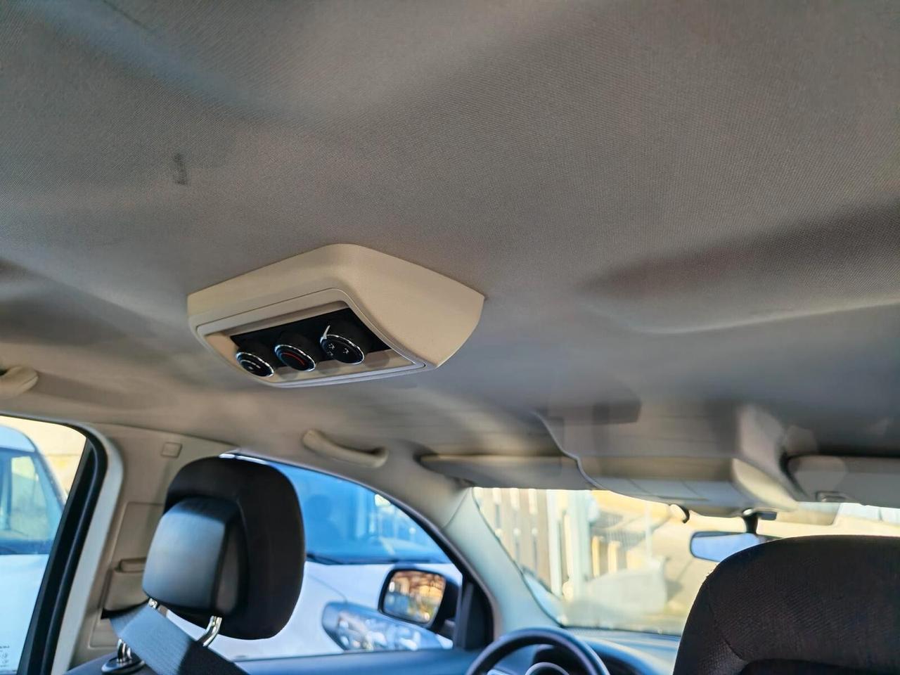 Fiat Freemont 2.0 Multijet 140 CV Cross