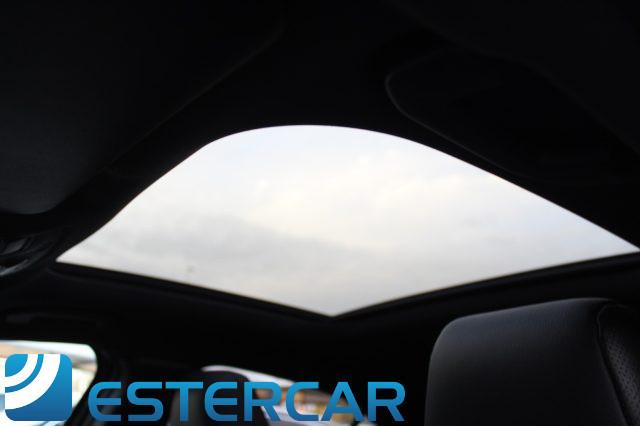 MERCEDES-BENZ A 160 CDI Sport PELLE TETTO LED FULL