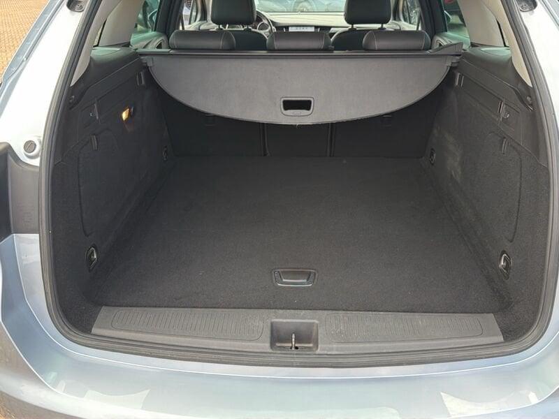 Opel Astra 1.6 CDTI 136cv