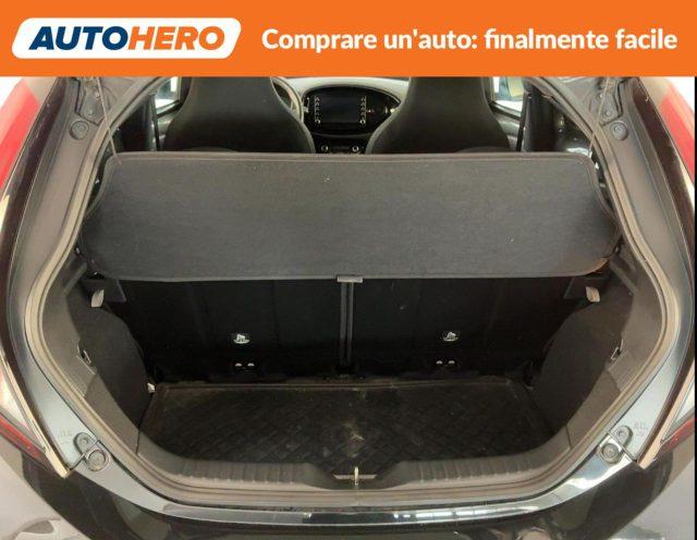TOYOTA Aygo X 1.0 VVT-i 72 CV 5 porte Trend