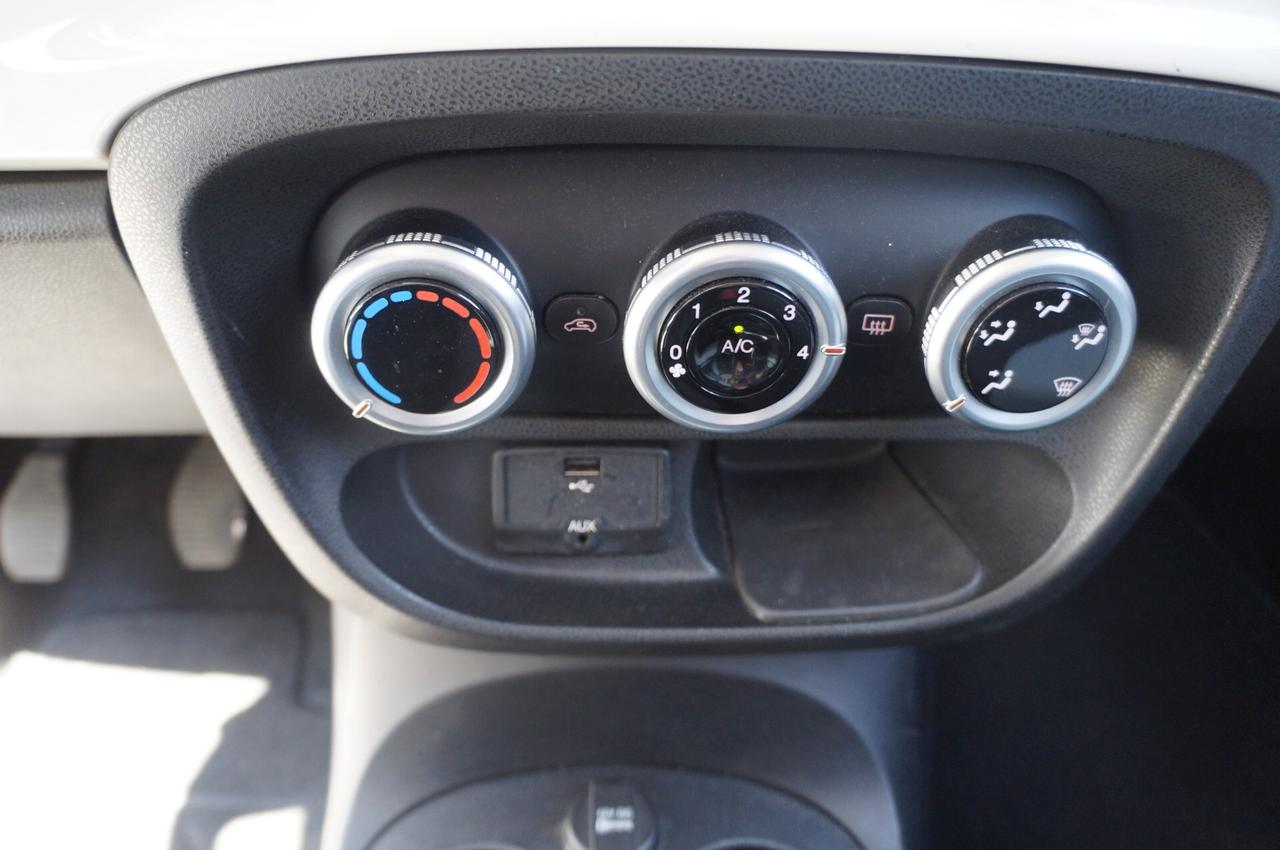 Fiat 500L 1.3 Multijet 85 CV Pop Star