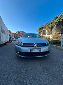 Volkswagen Golf 1.2 TSI 5p. Comf. BlueM. Tech.