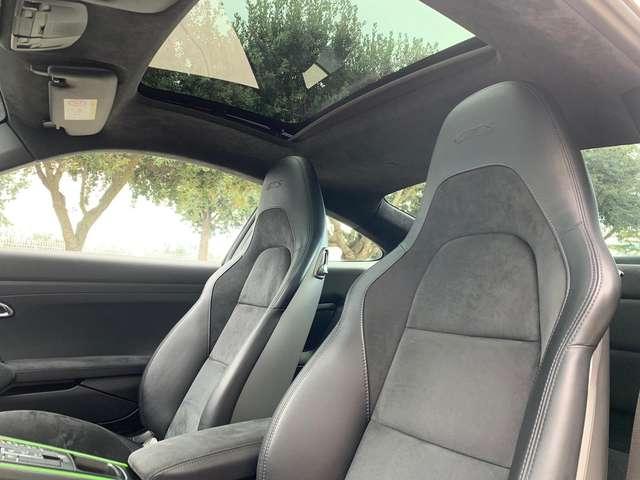 Porsche 911 991 Coupe 3.0 Carrera 4 GTS auto Lift/Tetto/Pddc
