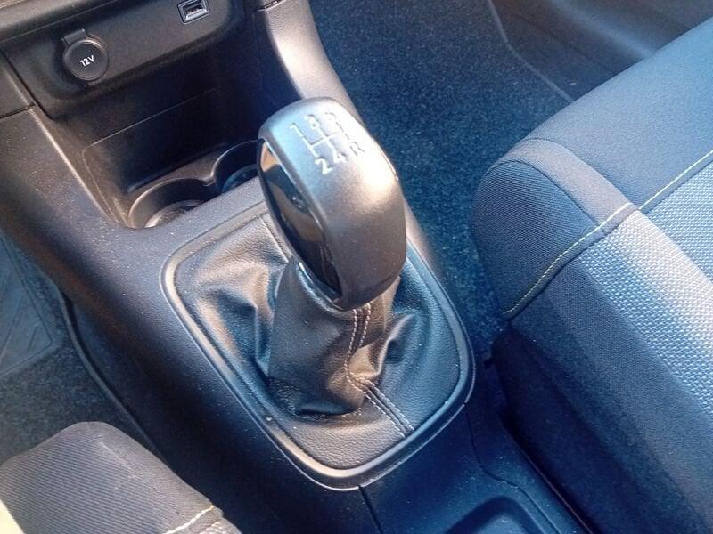 Citroën C3 C3 1.2 puretech Feel s&s 83cv neopatentati my20